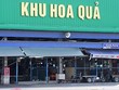 Thi hành kỷ luật đối với Ban Thường vụ Quận ủy Hồng Bàng
