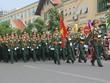 Thủ tướng bổ nhiệm nhân sự cao cấp Bộ Quốc phòng