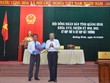 Phê chuẩn Phó Chủ tịch UBND tỉnh Quảng Bình