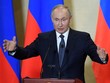 Ông Vladimir Putin có thể sẽ tranh cử nhiệm kỳ Tổng thống mới