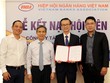 FE CREDIT trở thành hội viên Hiệp hội Ngân hàng Việt Nam