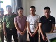 Sử dụng công nghệ cao chiếm đoạt gần 110 tỷ đồng qua trực tuyến