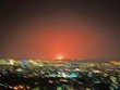 Nổ lớn rung chuyển thủ đô Iran, nghi vụ tấn công nhằm vào căn cứ quân sự