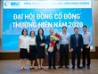Bảo hiểm Hàng không (VNI) tăng vốn điều lệ lên 1.000 tỷ đồng