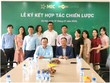 Bảo hiểm MIC và Moncover ký kết hợp tác chiến lược