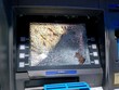 TP.HCM: Bị nuốt thẻ khi rút tiền, thanh niên cầm búa đập vỡ màn hình máy ATM