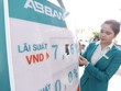 Lãi suất sẽ tiếp tục giảm nhẹ