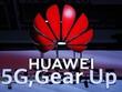 Quan chức Anh: London chuẩn bị loại Huawei khỏi dự án 5G