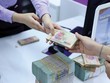 Sức hấp thụ vốn vẫn là bài toán khó cho tăng trưởng tín dụng