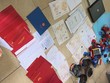 Triệt phá đường dây làm giấy tờ, văn bằng giả tại TP.HCM