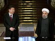 Trung Quốc - Iran ấp ủ kế hoạch lớn để ra “đòn đau” với Mỹ?