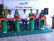 VCBS khai trương phòng giao dịch thứ 5