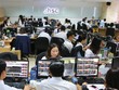 Kinh tế tăng trưởng vượt bậc nhờ thị trường vốn