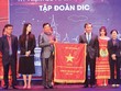 DIG: Ba thập kỷ tạo lập vị thế