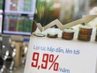 Gọi vốn không khó, cái khó là phải làm ra để trả