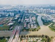 Thị trường bất động sản phía Nam: Chờ tiếp những thương vụ M&A ngàn tỷ