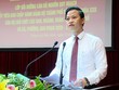 Thủ tướng phê chuẩn Phó Chủ tịch UBND tỉnh Bắc Ninh, Hà Nam