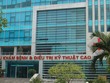 Chuyển vốn nhà nước tại Bệnh viện Giao thông - Vận tải về SCIC