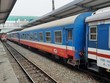 Đường sắt tạm ngưng chạy đôi tàu Bắc-Nam vì dịch COVID-19