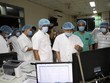 Hầu hết bệnh nhân COVID-19 tại Bệnh viện TW Huế trong tình trạng nặng