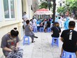Tăng tốc truy vết các trường hợp đi về từ thành phố Đà Nẵng
