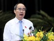Bí thư TP HCM đề nghị cách ly Đà Nẵng như 'kinh nghiệm Vũ Hán'