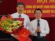 Yên Bái: Phó trưởng Đoàn đại biểu Quốc hội làm Giám đốc Sở Nông nghiệp và Phát triển nông thôn