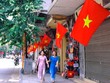 Lịch nghỉ Lễ dịp Quốc khánh 2/9/2020