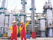 Nam Sông Hậu Petro (PSH): Thế mạnh vượt trội trong sản xuất, phân phối và logistics xăng dầu