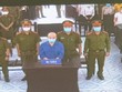 Đường “Nhuệ” từ chối để luật sư bào chữa tranh luận