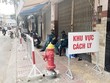 TP. Hồ Chí Minh ghi nhận trường hợp tái dương tính với SARS-CoV-2