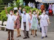 Đà Nẵng dỡ phong toả trung tâm y tế có ca mắc nCoV