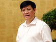 Bộ Y tế: 'Ổ dịch ở Hải Dương cơ bản được kiểm soát'