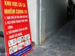 Ba tiểu thương Đà Nẵng nghi nhiễm nCoV