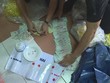 Phó Giám đốc Trung tâm Dịch vụ đấu giá tài sản bị bắt quả tang đánh bạc
