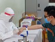 Hà Nội ghi nhận một ca mắc Covid-19 từng ở chung phòng bệnh nhân Cầu Giấy