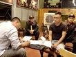 Triệt phá đường dây đánh bạc liên tỉnh bằng hình thức lô đề qua Zalo