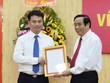 Ban Bí thư điều động lãnh đạo 2 cơ quan Trung ương về địa phương