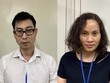 Khởi tố vụ án Lừa đảo chiếm đoạt tài sản xảy ra tại Bệnh viện Bạch Mai