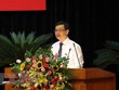 Thủ tướng phê chuẩn kết quả bầu Chủ tịch UBND tỉnh Tuyên Quang