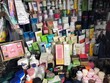 Từ 15/10, bán mỹ phẩm giả có thể bị phạt đến 100 triệu đồng