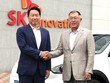 Hyundai và SK Innovation hợp tác sản xuất pin ôtô điện
