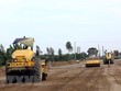 Dự án cao tốc Bắc-Nam đã giải phóng mặt bằng được hơn 90%