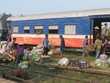Doanh nghiệp xuất khẩu nông sản không mặn mà với vận tải đường sắt