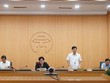 Hà Nội cân nhắc nới lỏng một số hoạt động sản xuất, kinh doanh