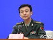 Trung Quốc gọi Mỹ là “kẻ phá hoại hòa bình thế giới”