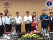 Bổ nhiệm Thứ trưởng Y tế kiêm giữ chức Tổng Biên tập Tạp chí Y Dược học