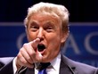 Tổng thống Mỹ Trump tung ra lời cảnh báo rợn người nhằm vào Iran