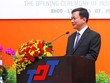 Hiệu trưởng Đại học Tôn Đức Thắng bị cách hết chức vụ trong Đảng