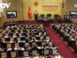 Ngày 25/9, HĐND thành phố Hà Nội sẽ tổ chức bầu Chủ tịch UBND thay ông Nguyễn Đức Chung